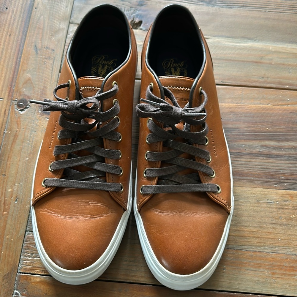 Cole Haan Pinch Maine Classic.  Size 12.